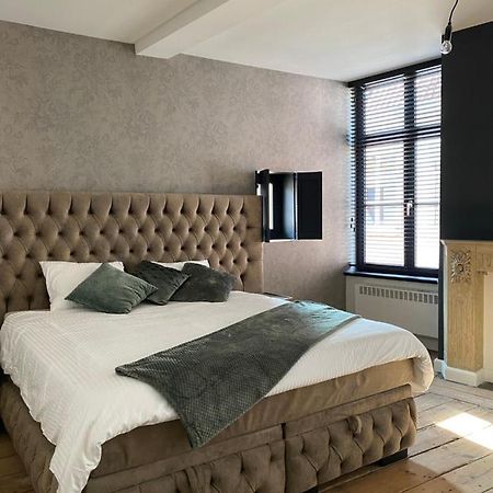 Bed and Breakfast Absolute Bruges Esterno foto