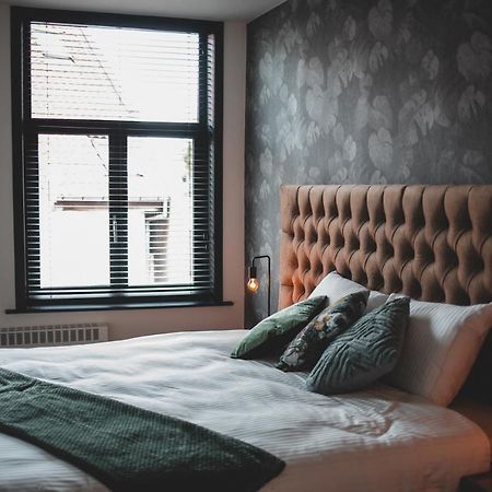 Bed and Breakfast Absolute Bruges Esterno foto