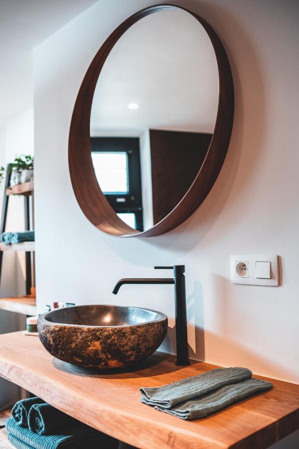 Bed and Breakfast Absolute Bruges Esterno foto