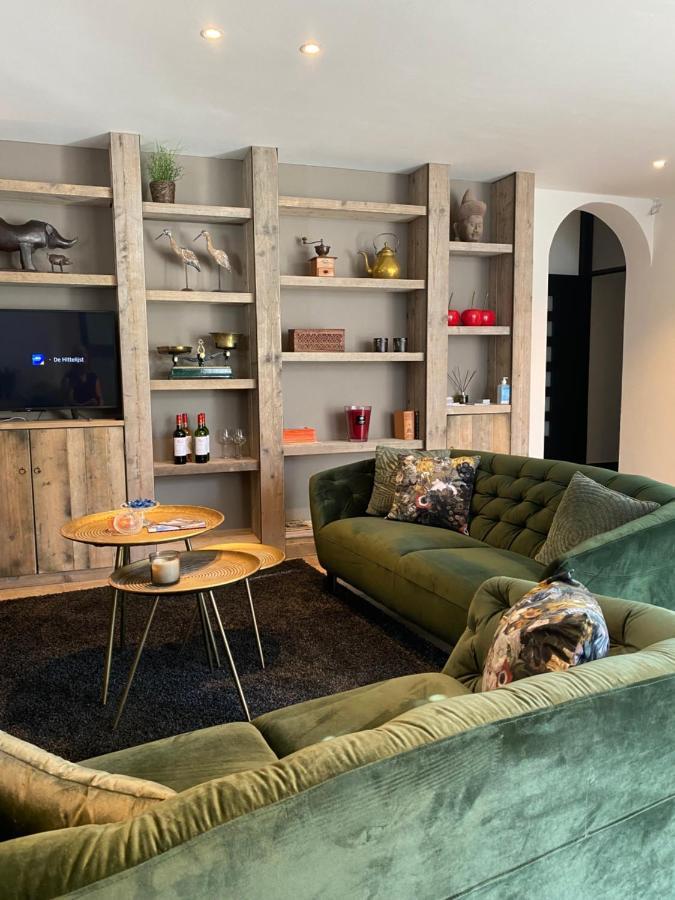 Bed and Breakfast Absolute Bruges Esterno foto