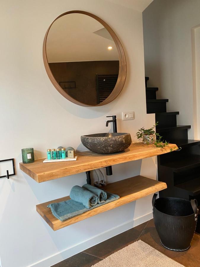 Bed and Breakfast Absolute Bruges Esterno foto