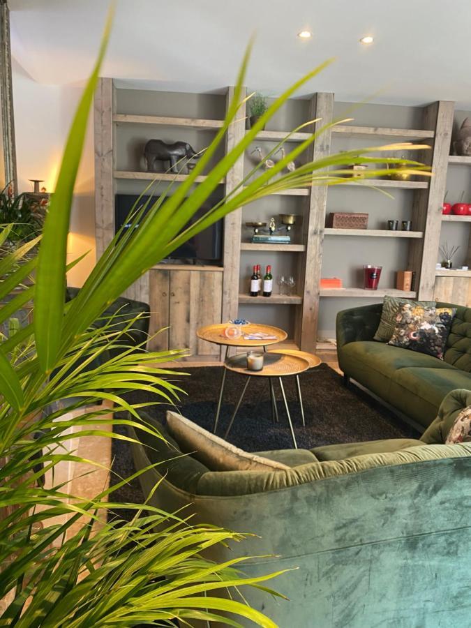 Bed and Breakfast Absolute Bruges Esterno foto